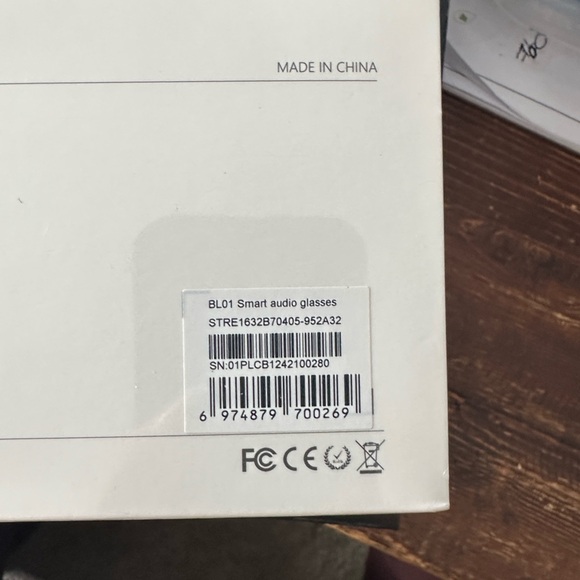 SMART GLASSES - Picture 4 of 9